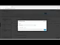 AdisInsight How to Save your Searches and create Email Alerts