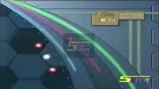 بداية كوكب رياضة سبيستون العربية 2000 