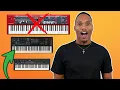 Lagu Best Keyboards For Church Under $3K (Tier List Ranking)