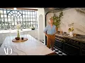 Download Lagu Tan France’s New Kitchen is a Dream Come True | Home at Last | Architectural Digest