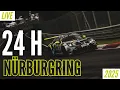 Download Lagu 24H NÜRBURGRING RENNEN - TOP QUALIFYING