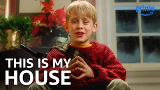 home alone 7 lessons kevin mccallister taught us prime video