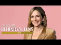 Molly McNearny on Jimmy Kimmel Trump the Future of Late Night