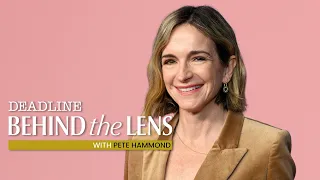 Molly McNearny on Jimmy Kimmel Trump the Future of Late Night