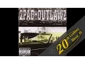 Download Lagu 2Pac - Hell 4 A Hustler (feat. Outlawz)