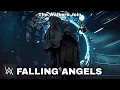 Download Lagu Alan Walker | Falling Angels - Lyrics/Letra | New Music 2022