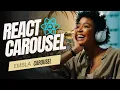 React Carousel using Embla - Carousel