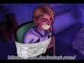 Spider Gwen gets Webbed up and gagged