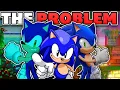 The Problem With Sonic Fangames