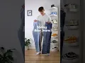Lagu How To Style BLUE Jeans | 4 Easy Outfits Ideas | Men's Fashion