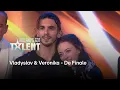 Lagu Dit is de WINNENDE ACT van Holland's Got Talent 2025!