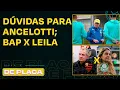 Download Lagu QUAL SERÁ O TIME TITULAR DO BRASIL?; FLAMENGO X LIBRA: QUEM ESTÁ CERTO? | De Placa 08/10/25