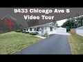 9433 Chicago Ave S Bloomington - Rental Tour