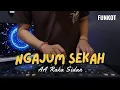 Download Lagu DJ NGAJUM SEKAH - AA RAKA SIDAN | DJ RAHAYOU ASIK