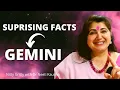 Secrets About Gemini Zodiac Sign Mithun Rashi