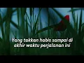 Takkan Berpaling Darimu - ROSSA || Lirik