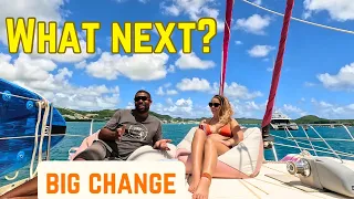 Huge News From Sailing Supernova  [Ep. 84]