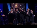 Download Lagu Osmonds - He Ain't Heavy, He's My Brother (50th Anniversary Reunion Concert)