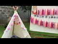Boho Chic Party