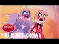 Download Lagu YOU DIDN'T KNOW // FULL SONG // HAZBIN HOTEL
