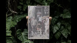 Download BALIK | Video Raya UTM 2024 MP3