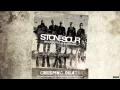 Download Lagu Stone Sour - Creeping Death (Audio)