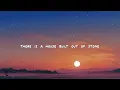 The Cinematic Orchestra ft. Patrick Watson - To Build a Home // Lyrics [Chamber Pop/Electronic]