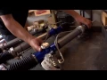 Manual and Power Rack Pinion Overview