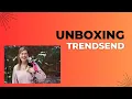 February 2024 Trendsend Sundance Catalog Haul