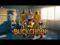 BUCKCHODI (Official Video) | BALI | ENZO