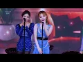 [페이스캠] 에스파(aespa) - Forever(약속) 윈터 FOCUS | KOREA-UAE K-POP FESTIVAL