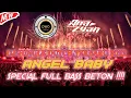 Download Lagu DJ JUNGLE DUTCH TERBARU 2022  ANGEL BABY SPECIAL FULL BASS BETON !!!! 🔴 FT ANA ZYAN