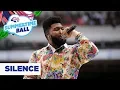 Download Lagu Khalid – ‘Silence’ | Live at Capital’s Summertime Ball 2019