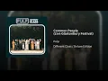 Common People (Live Glastonbury Festival)