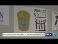 Brazos County inmates get a second chance thanks to a new program