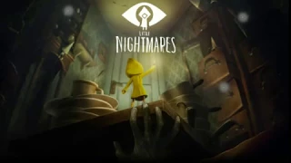 little nightmares ost 