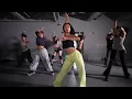 Kali Uchis - Muévelo / Harimu Choreography
