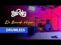 DRUMLESS Di Bawah Hujan - The Rain (124BPM)