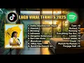 Lagu KOMPILASI LAGU VIRAL 2025 DAN PALING BANYAK DICARI | IDGITAF - SEDIA AKU SEBELUM HUJAN