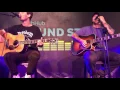 Citizen- How Does It Feel (Live Acoustic at RiotFest Chicago)