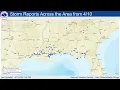 NWS New Orleans Weekly Webinar - April 11th 2024 2pm CDT
