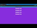 Digital Clock App in React Js