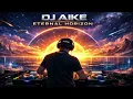 Lagu DJ Aike - Eternal Horizon