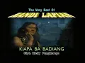 Download Lagu Kiapa Ba Badiang