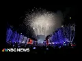 Lagu New Year’s 2026: Fireworks Around the World