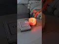 Cozy Evening Routine