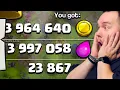 DEZE BUIT IS GEK! (Clash of Clans)