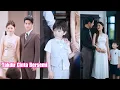 Download Lagu Enam tahun lalu ia diselamatkan CEO dan hamil. Saat bertemu lagi, ia sadar CEO itu ayah 250813mzA3