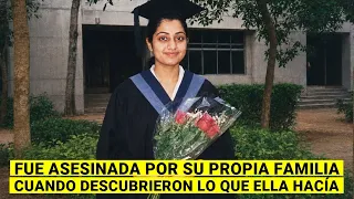Era el orgullo de la familia, hasta que descubrieron su MAYOR SECRETO | CASO SAMAIRA