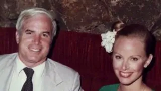 Douglas Shepp McCain the eldest son of the late Senator John McCain has died at the age of 66